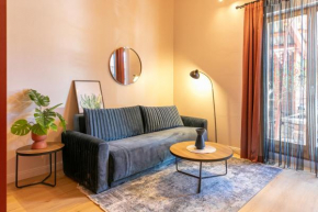 Jupiter Center Apartments